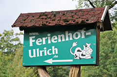 Ferienhof Ulrich